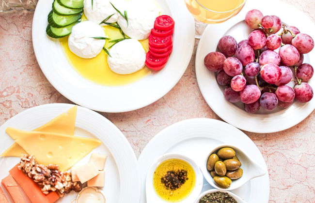 Modern Ben gurion Apt By Ahlan Hospitality - Photo 16