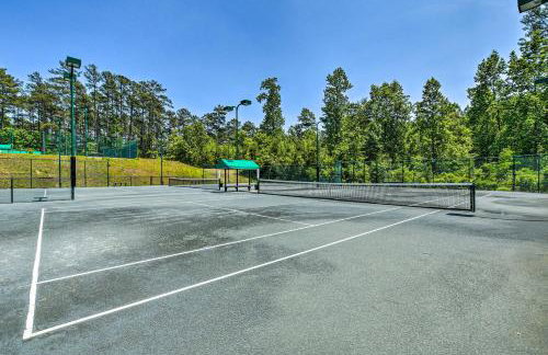 Lake Keowee Condo Resort Pools and Lake Access! - Foto 36