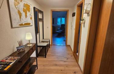 FeWo Wittig am Kulturbahnhof 2 - Foto 10