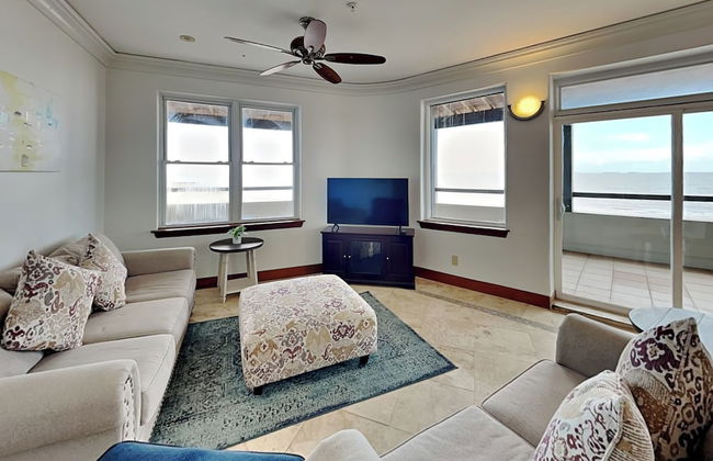 Sunrise On The Seawall #2 - Foto 2