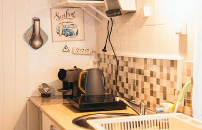 Costanova Surfhouse - Foto 52