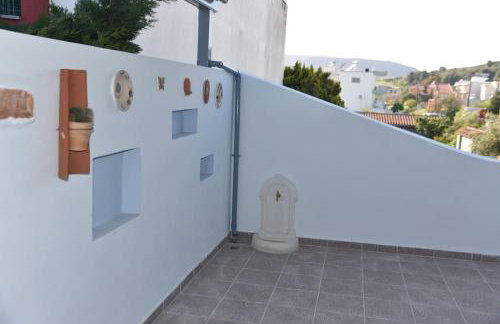 Clio Παραθαλάσσια κατοικία στις Αλυκές Βόλου Παπαδάκου 11 - Foto 24