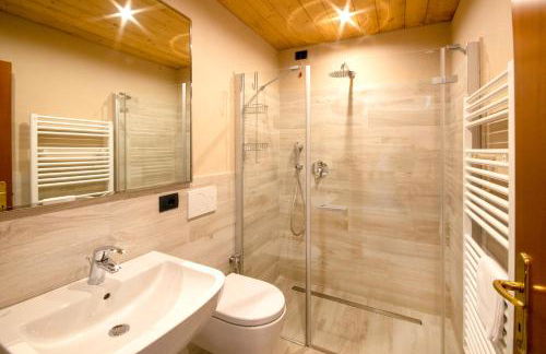 Casa Martinelli Holiday Home - Foto 37