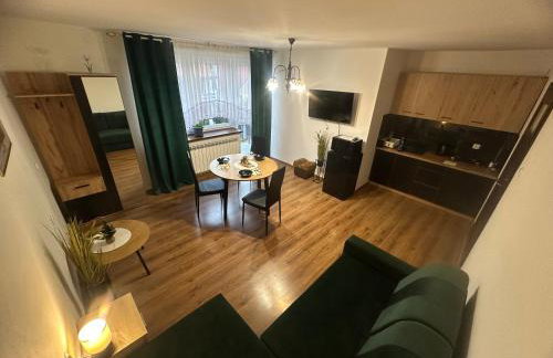 Apartament Mączyńskiego - Foto 10
