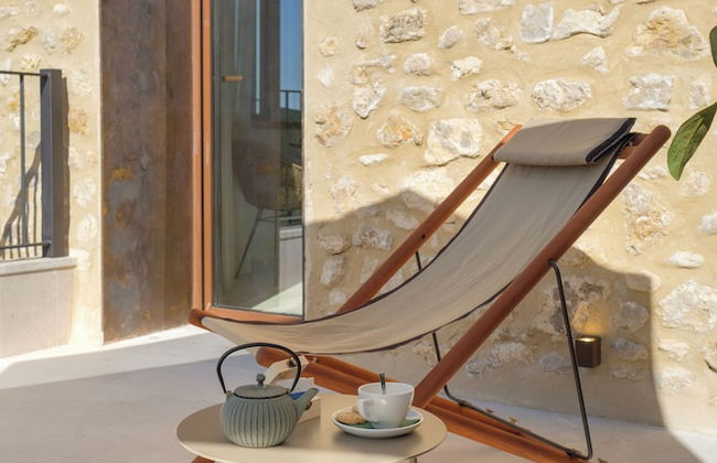 Treurer Olive Grove & Grand House - Adults Only - Foto 63