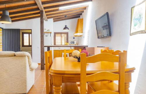 Cubo's Casita Rural Haro - Foto 60