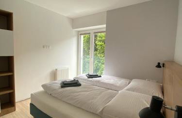 APARTAMENTY ZDROJOWA 9 - Foto 17