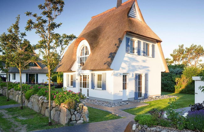 Ferienhaus in Fuhlendorf - Foto 14