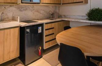 Duplex Luxo Vista Parque Bariguí - Foto 6