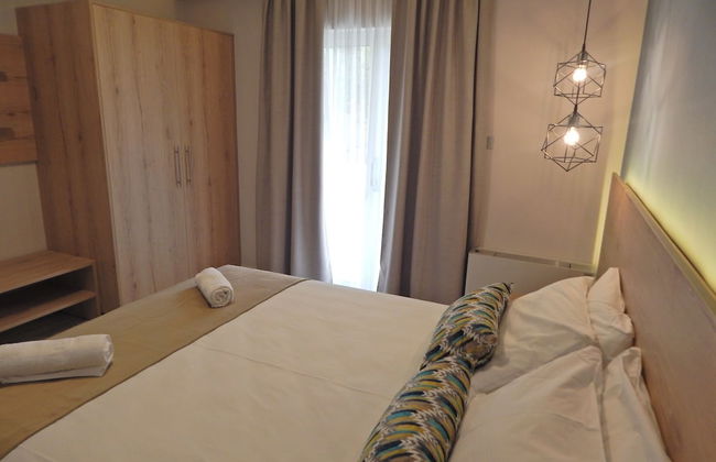 Blue Sky Hotel - Foto 10