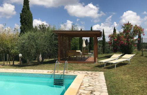 Villa con Piscina - Photo 39