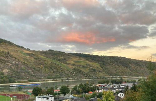 Rhineview 549 - Rheinblick 549 im Mittelrheintal - Foto 7