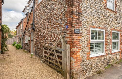 Sherbet Cottage - Foto 30