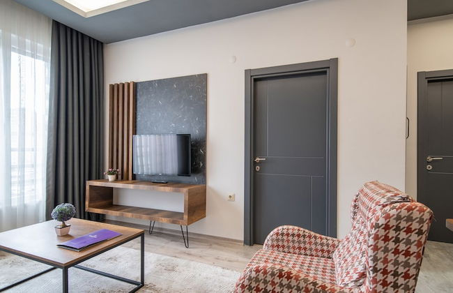 Prime Inn City - Foto 27