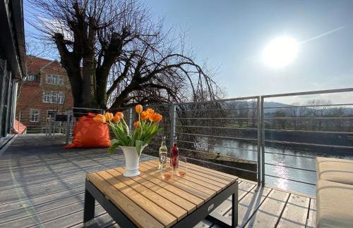 Loft im Schleusenhaus - Foto 41