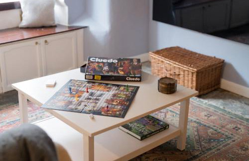 Honeystone Cottage, Stanton, Broadway - Sleeps 9 - Foto 71