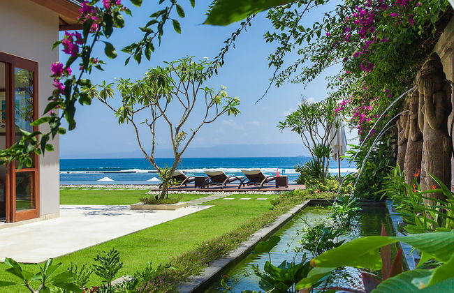 Villa Tirta Nila by Elite Havens - Foto 33