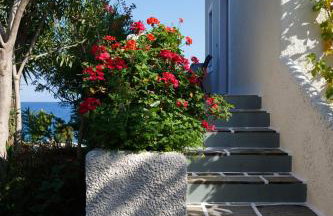 Into The Blue Villa - Photo 8