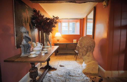 5 bedroom Manor with idyllic countryside views - Foto 12