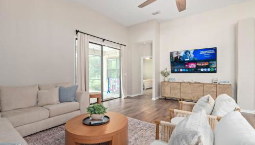 Noc Nest Family Retreat - Game Room & Cozy Lanai - Foto 5