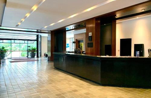 Comfortable apartment in Alphaville - Foto 14