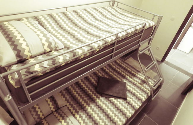 Villa Einstein Apartments - Photo 24