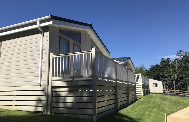 Riverside Rothbury Superior Lodge - Photo 7