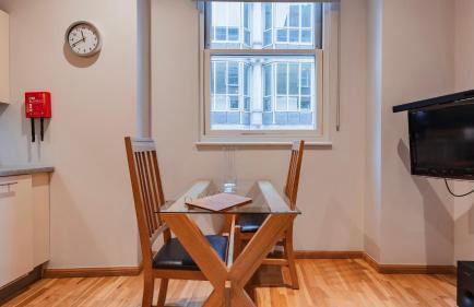 Cannon Street Serviced Apartments by LovelyStay - Foto 14