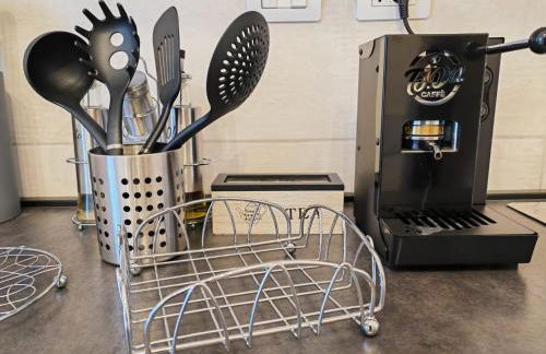 Domus Domy - Parcheggio privato - Photo 6