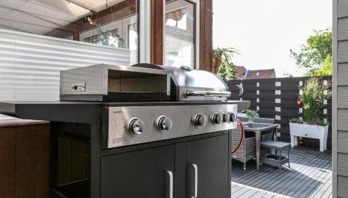 Ferienwohnung am historischen Markt - Foto 5