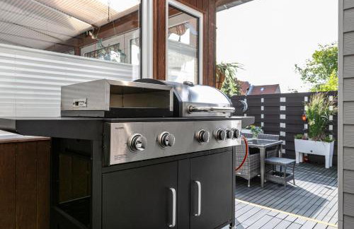 Ferienwohnung am historischen Markt - Foto 5