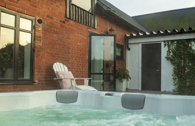 Granelunds Bed & Country Living - Foto 10