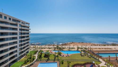 Apartamento Panorama Mar - Foto 3