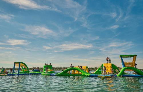 ALL-on-SEA Camp & Sport Resort Leipzig am Schladitzer See - Foto 47