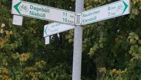 Landhof Osterdeich - Foto 5