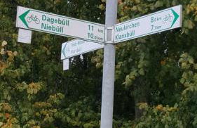 Landhof Osterdeich - Foto 5