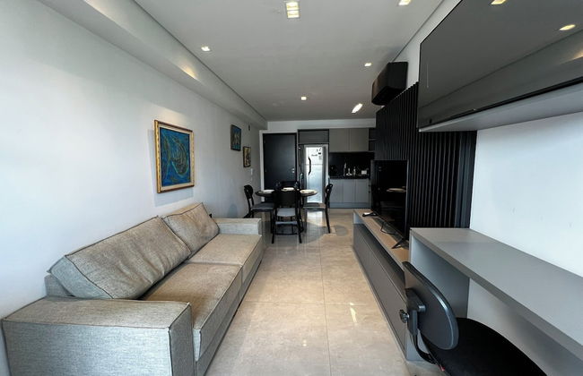 Edificio Sky Jatiuca - Apt 705 - Photo 17