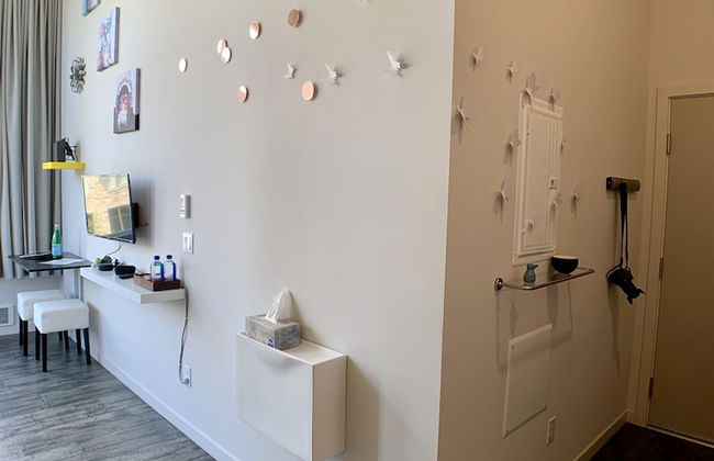 Lofty Studio Prime Cap Hill - Foto 13