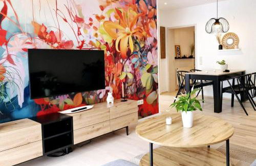 Ferienwohnungen Krüger 'Apartment Marina' - Photo 1