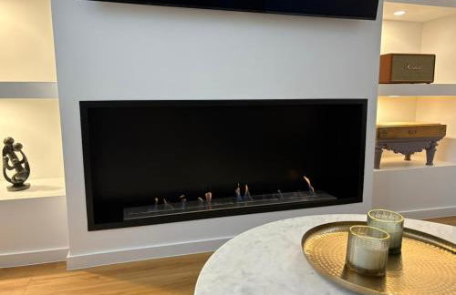 Appartement d'exception vue imprenable sur la mer - Foto 25