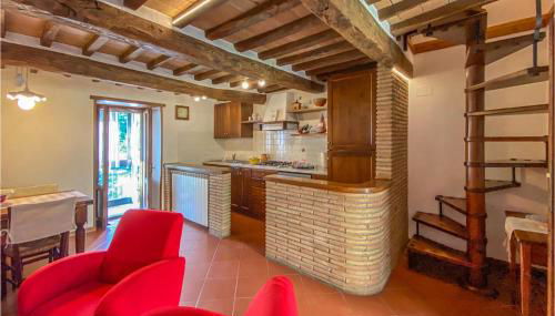 Beautiful Home In Caprese Michelangelo - Foto 5