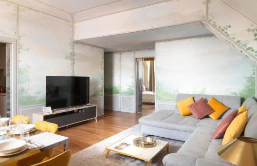 Heart Milan Apartments - Duomo District - Photo 94