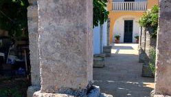 Villa PARADISO - Tra Ulivi e Tramonti da Cartolina - Foto 2, Garden