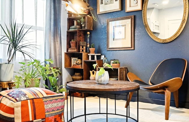 Retro Studio Huge Shower 3min-asian Dist - Photo 2