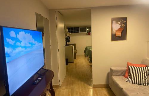 Apartamento térreo de 1 quarto - Foto 13