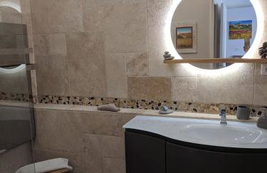French Riviera Condo 4 Rent in Marina Baie des Anges - Foto 8