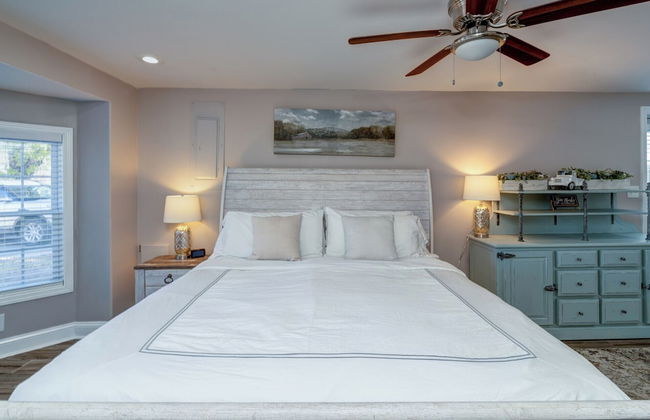 Five Points Bungalow - Foto 2