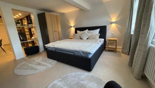 Ferienwohnung Kati - Foto 2, wardrobe