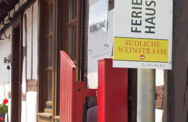 Ferienhaus Pfalzklause - Foto 7