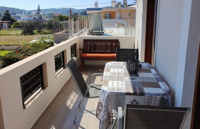 Depie Luxury Apartment in Pastida Rhodes - Foto 4